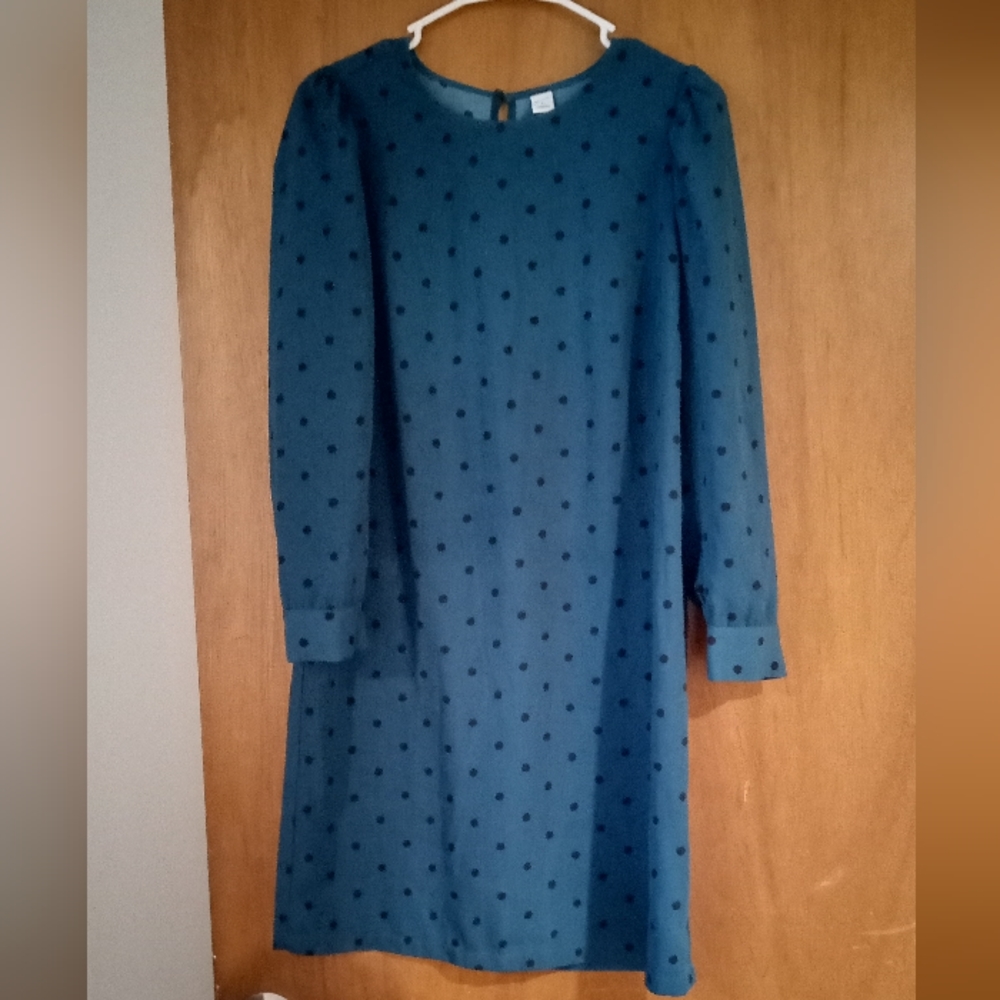 CUTE MIDI DRESS